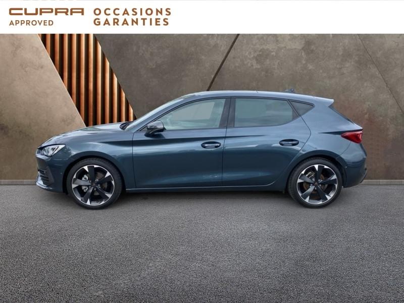 Voitures occasions CUPRA LEON V Dunkerque
