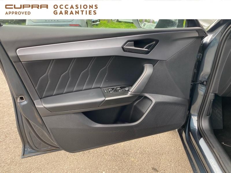 Voitures occasions CUPRA LEON V Dunkerque