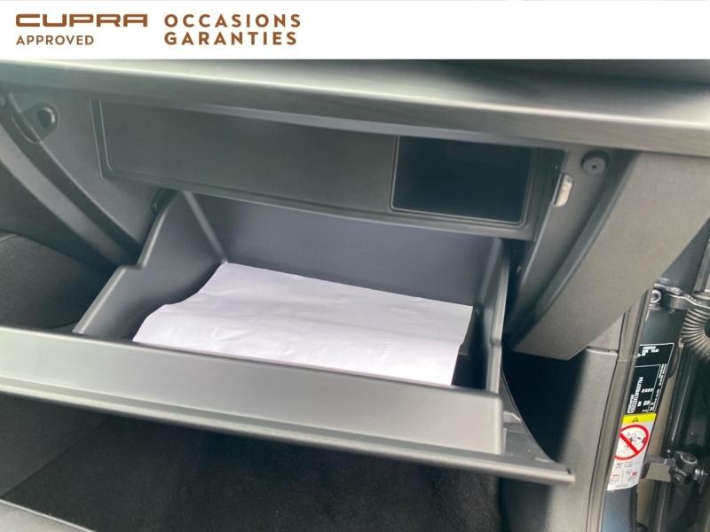 Voitures occasions CUPRA LEON V Dunkerque