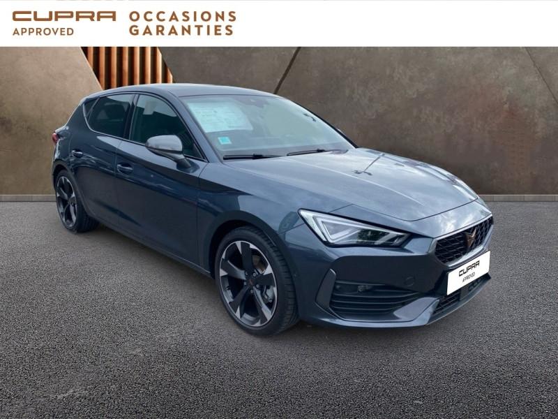 Voitures occasions CUPRA LEON V Dunkerque