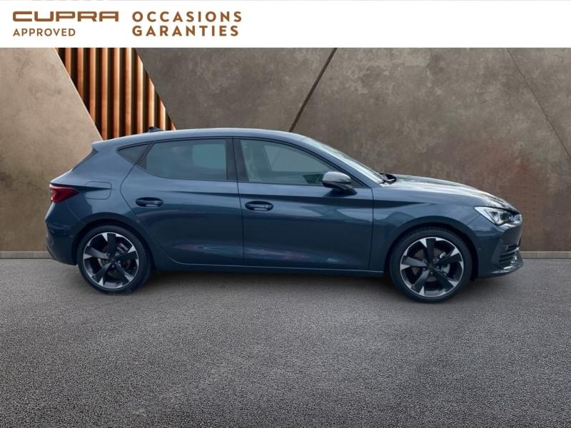 Voitures occasions CUPRA LEON V Dunkerque