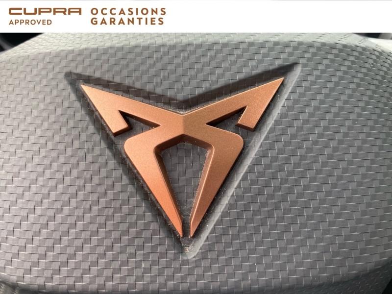 Voitures occasions CUPRA LEON V Dunkerque