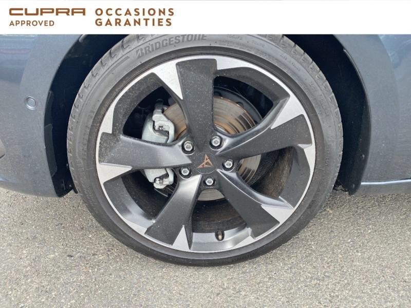 Voitures occasions CUPRA LEON V Dunkerque