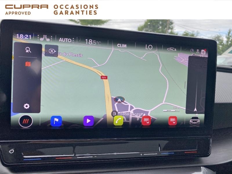 Voitures occasions CUPRA LEON V Dunkerque
