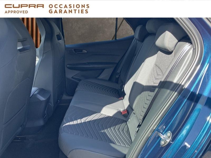 Voitures occasions CUPRA BORN VZ Dunkerque