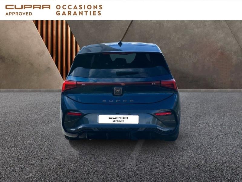 Voitures occasions CUPRA BORN VZ Dunkerque