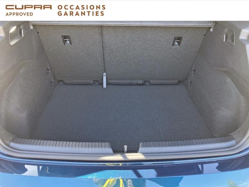 Voitures occasions CUPRA BORN VZ Dunkerque