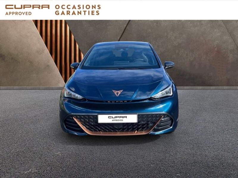 Voitures occasions CUPRA BORN VZ Dunkerque