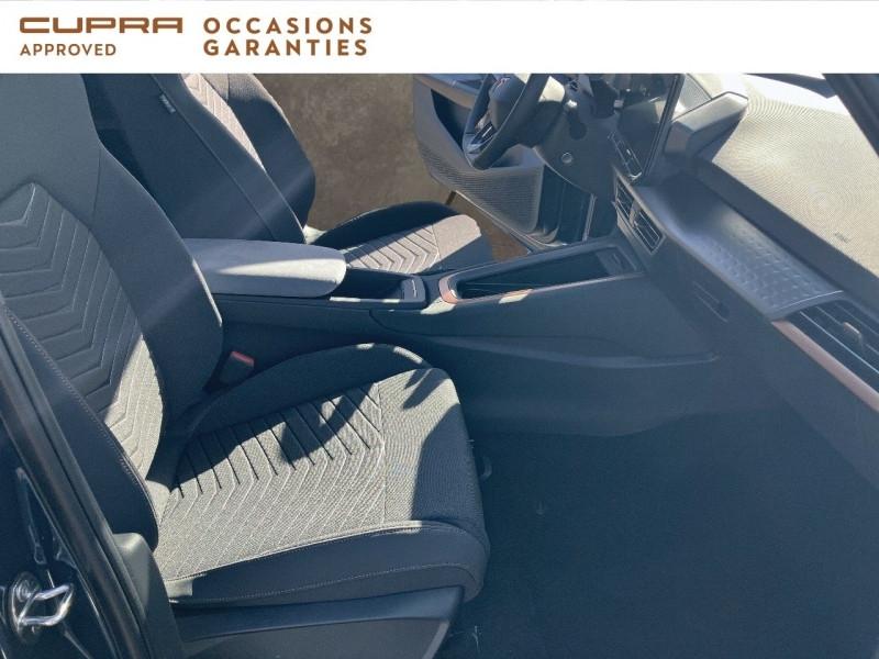 Voitures occasions CUPRA BORN VZ Dunkerque