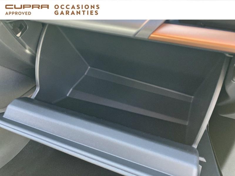 Voitures occasions CUPRA BORN VZ Dunkerque