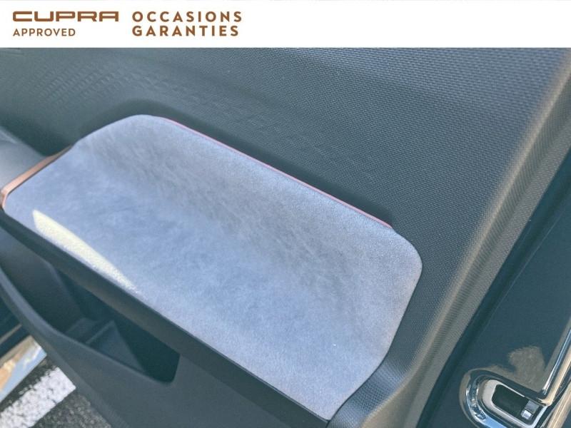 Voitures occasions CUPRA BORN VZ Dunkerque