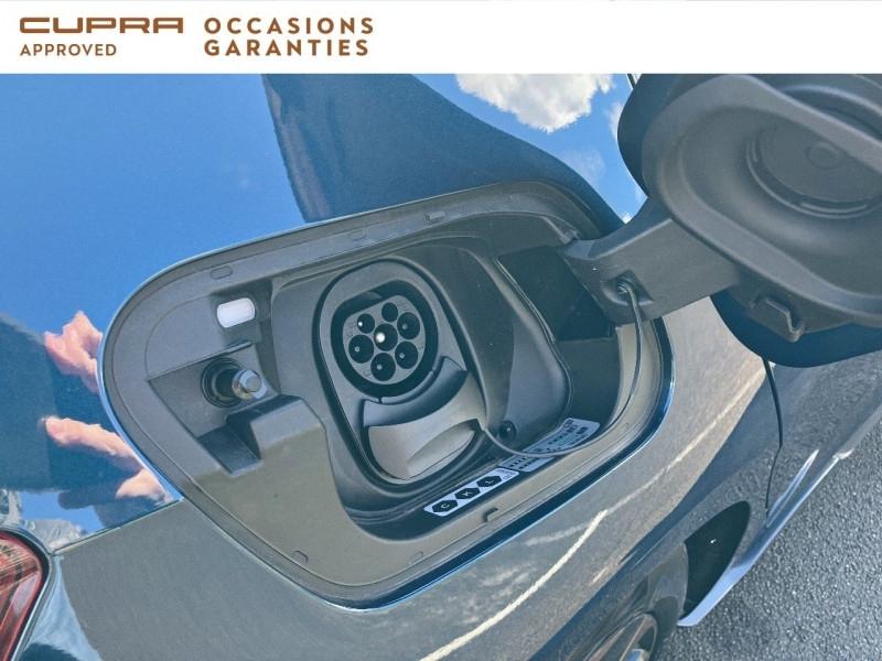 Voitures occasions CUPRA BORN VZ Dunkerque