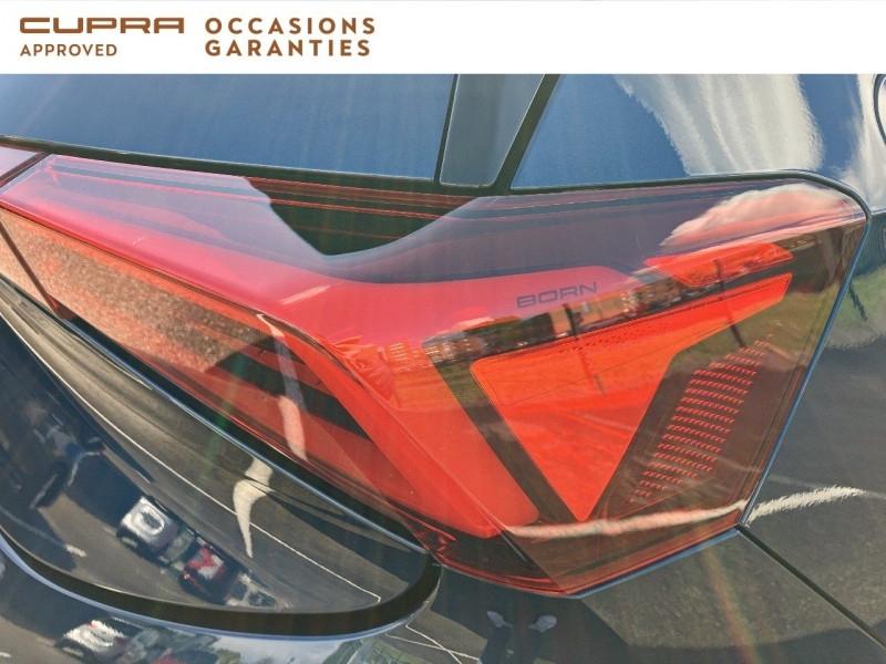 Voitures occasions CUPRA BORN VZ Dunkerque