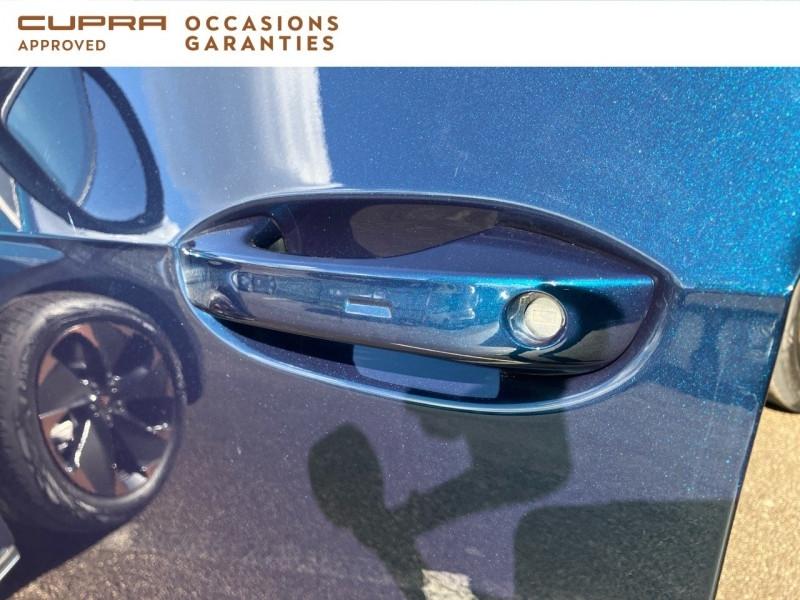 Voitures occasions CUPRA BORN VZ Dunkerque