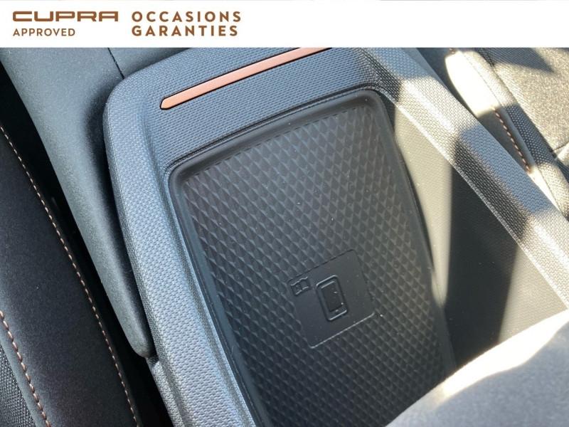 Voitures occasions CUPRA BORN VZ Dunkerque