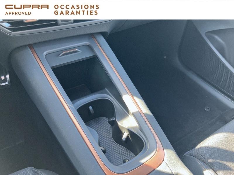 Voitures occasions CUPRA BORN VZ Dunkerque