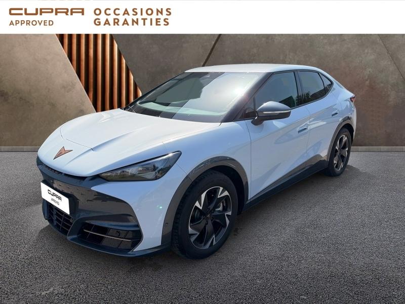 Voitures occasions CUPRA Tavascan V Dunkerque