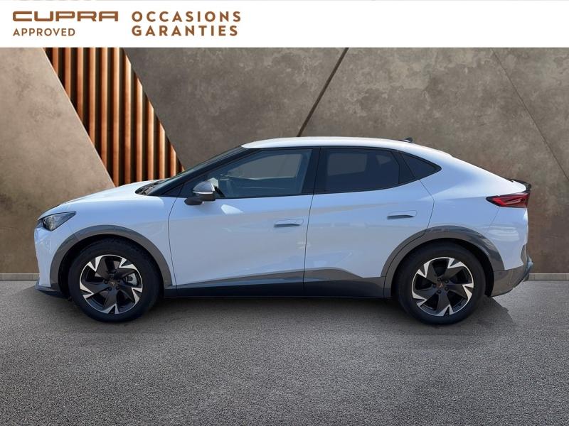 Voitures occasions CUPRA Tavascan V Dunkerque