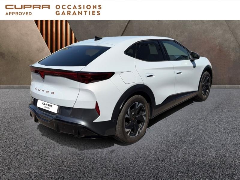 Voitures occasions CUPRA Tavascan V Dunkerque