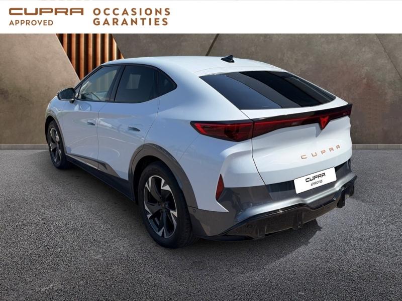 Voitures occasions CUPRA Tavascan V Dunkerque