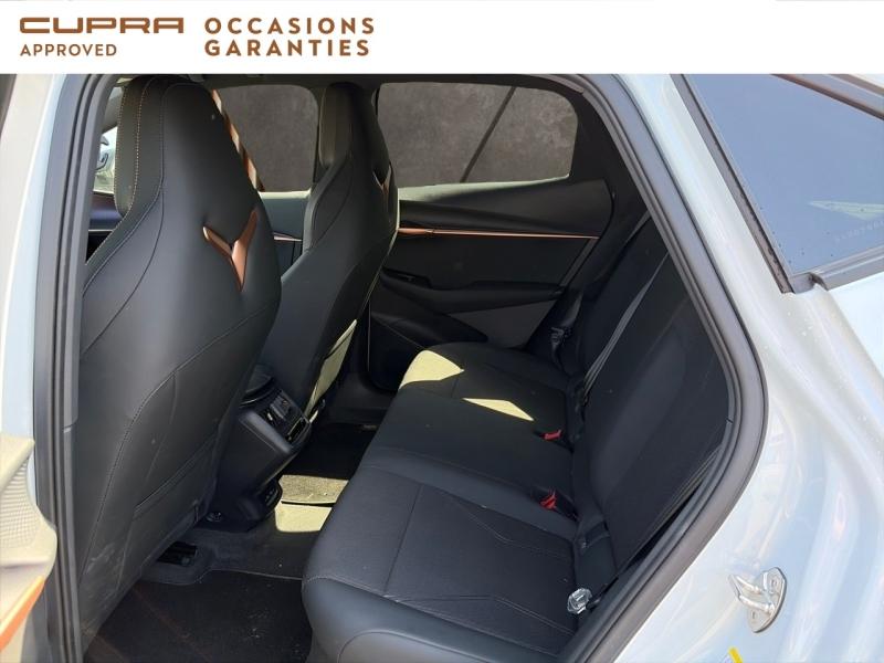 Voitures occasions CUPRA Tavascan V Dunkerque
