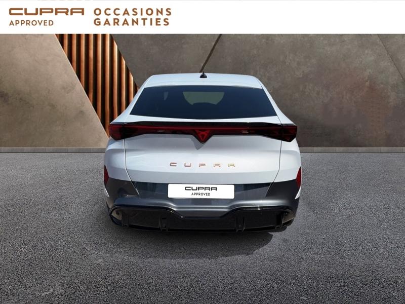 Voitures occasions CUPRA Tavascan V Dunkerque