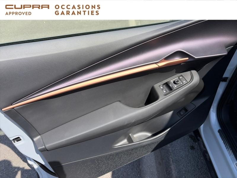 Voitures occasions CUPRA Tavascan V Dunkerque