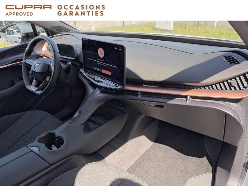 Voitures occasions CUPRA Tavascan V Dunkerque