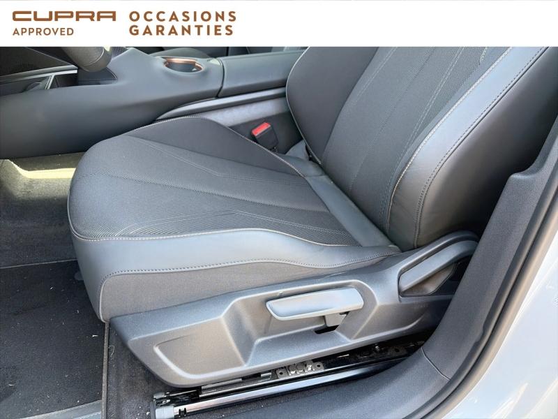 Voitures occasions CUPRA Tavascan V Dunkerque