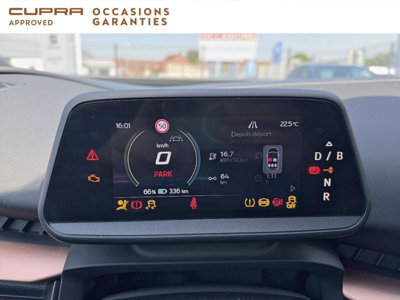 Voitures occasions CUPRA Tavascan V Dunkerque