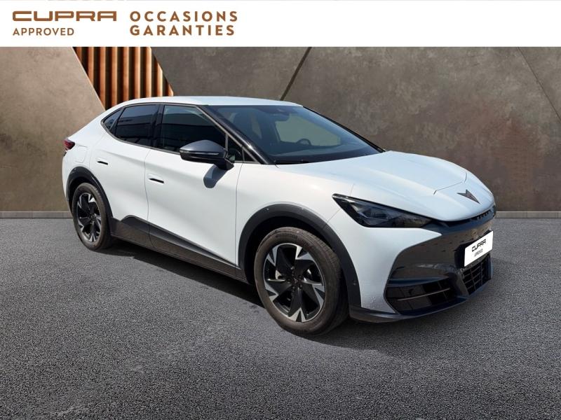 Voitures occasions CUPRA Tavascan V Dunkerque