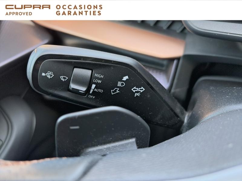 Voitures occasions CUPRA Tavascan V Dunkerque