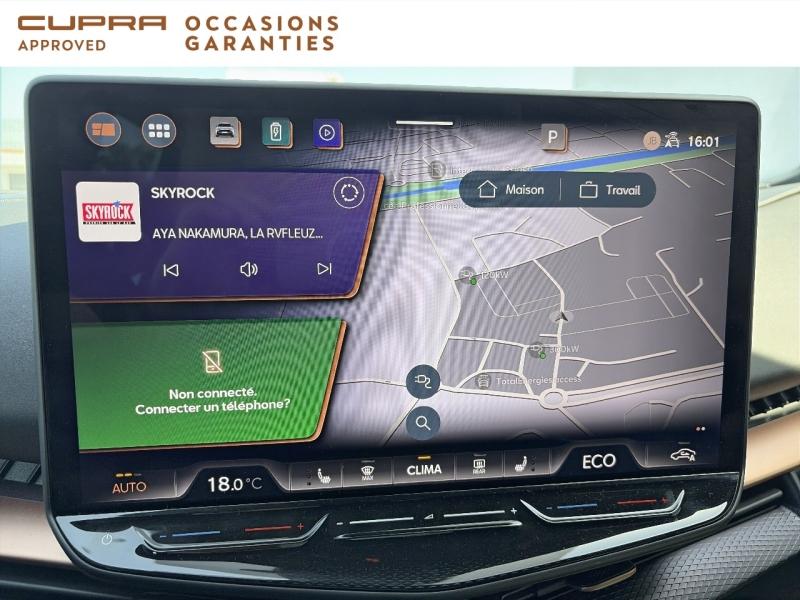 Voitures occasions CUPRA Tavascan V Dunkerque