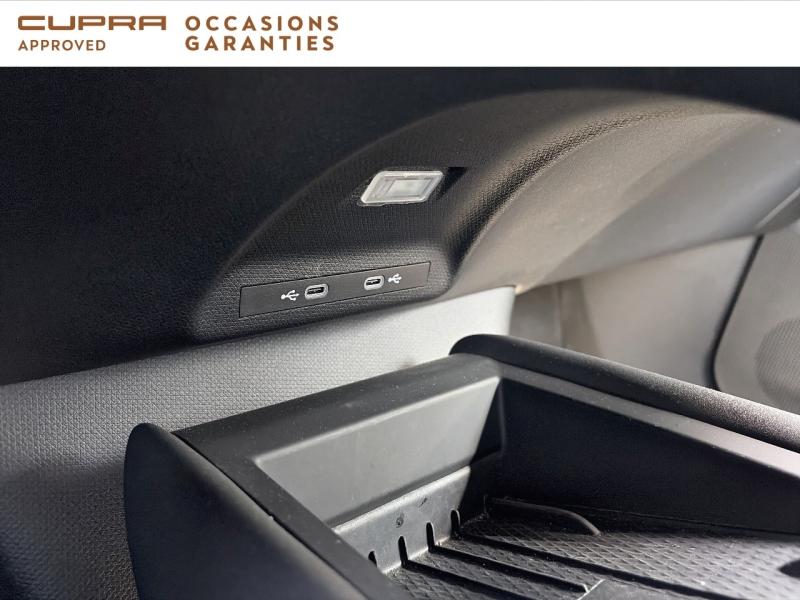Voitures occasions CUPRA Tavascan V Dunkerque