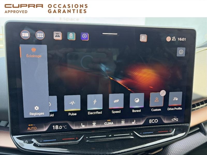 Voitures occasions CUPRA Tavascan V Dunkerque