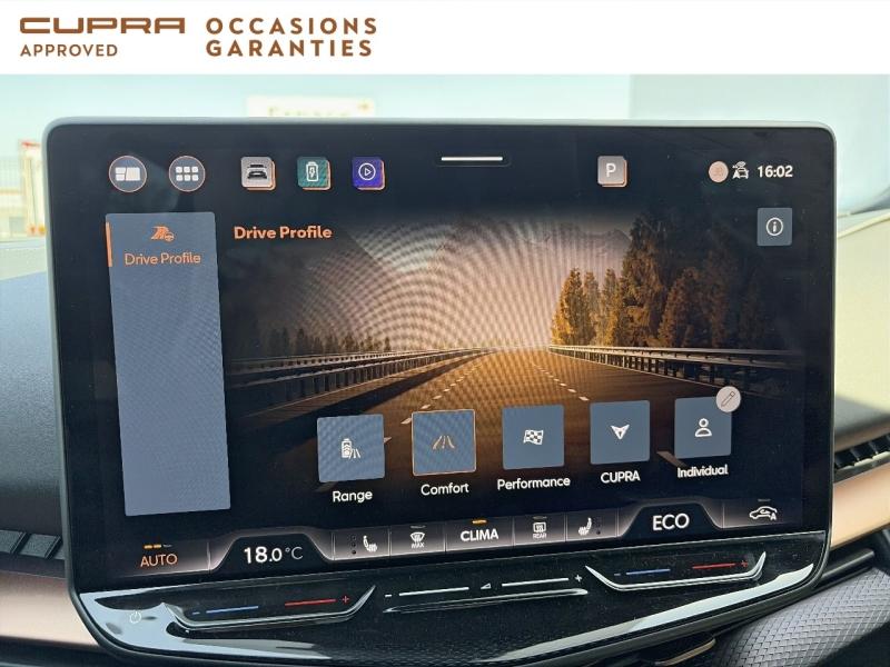 Voitures occasions CUPRA Tavascan V Dunkerque