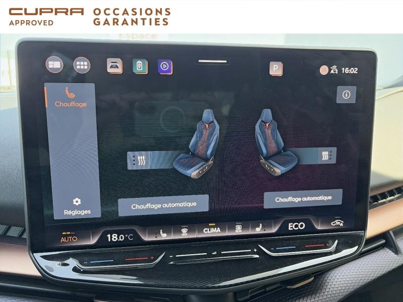 Voitures occasions CUPRA Tavascan V Dunkerque