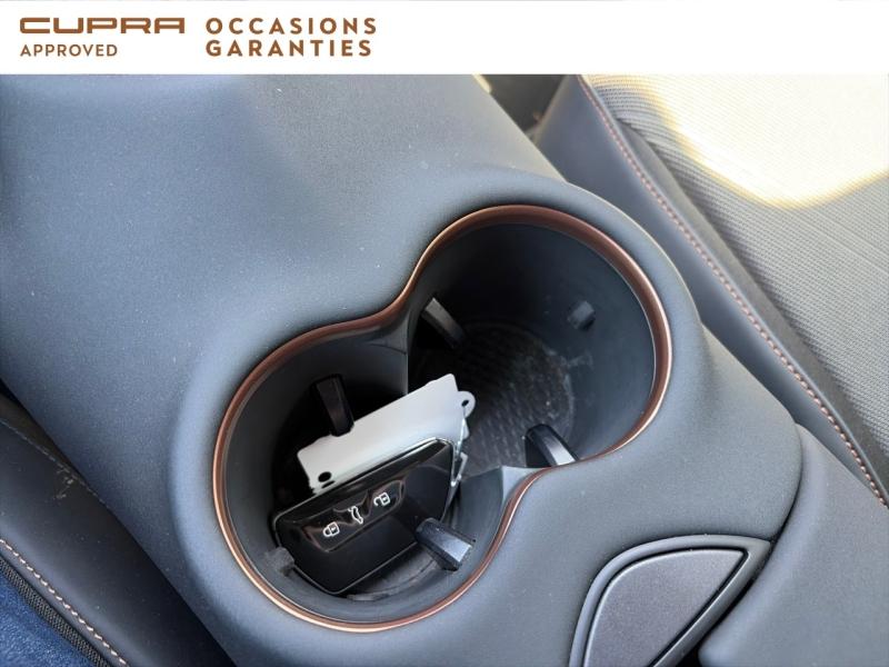 Voitures occasions CUPRA Tavascan V Dunkerque