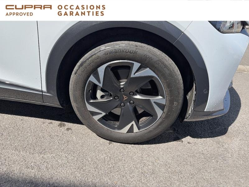 Voitures occasions CUPRA Tavascan V Dunkerque