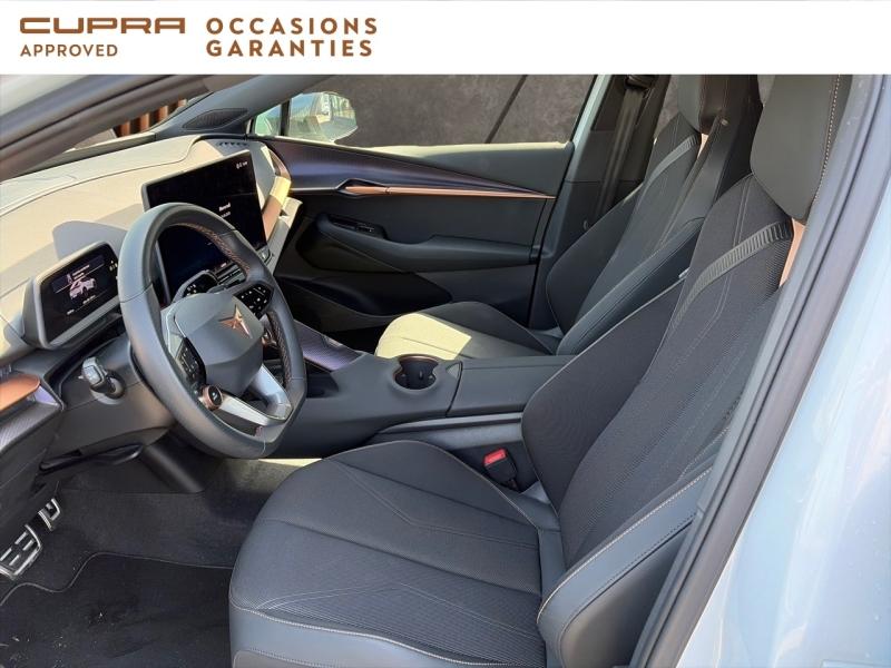 Voitures occasions CUPRA Tavascan V Dunkerque
