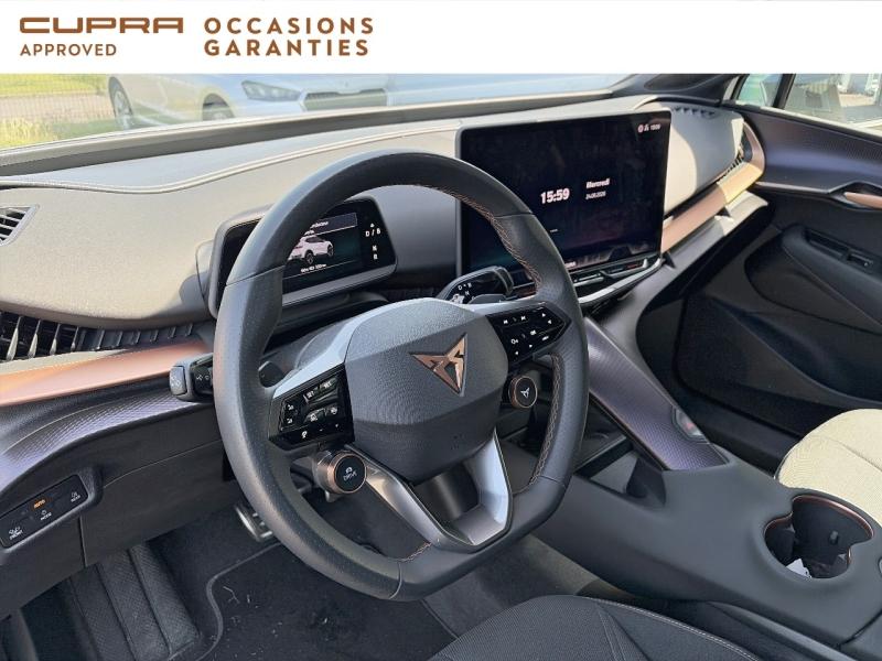 Voitures occasions CUPRA Tavascan V Dunkerque