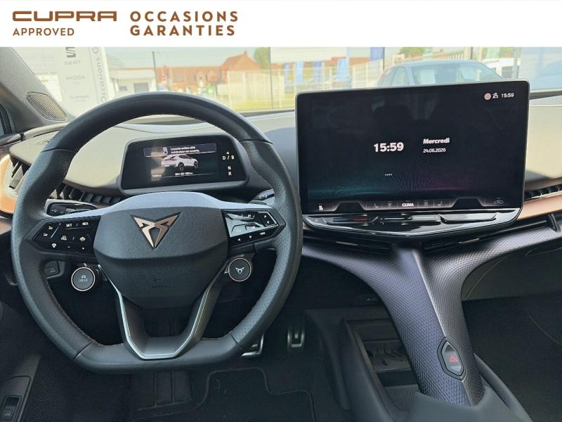 Voitures occasions CUPRA Tavascan V Dunkerque