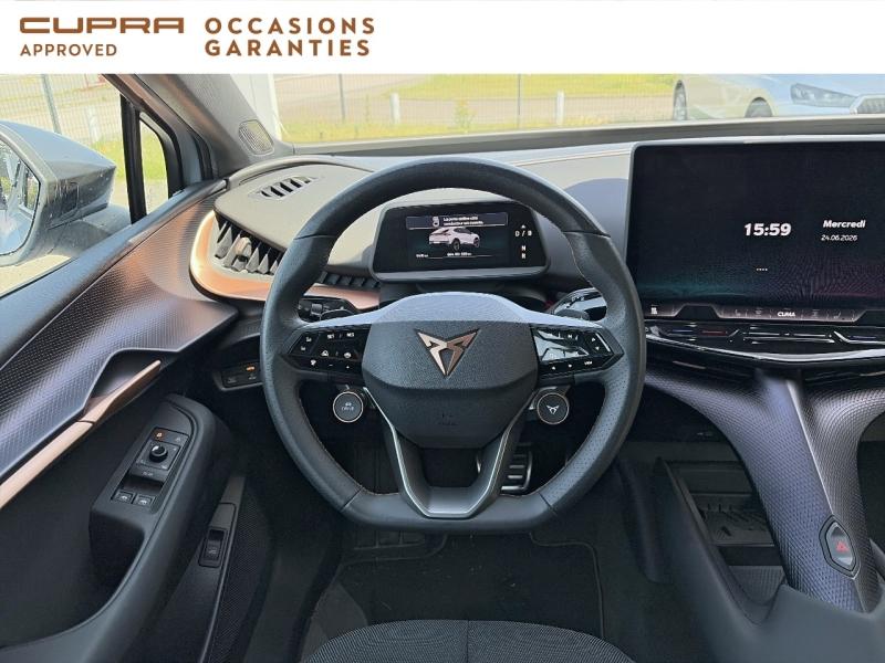 Voitures occasions CUPRA Tavascan V Dunkerque