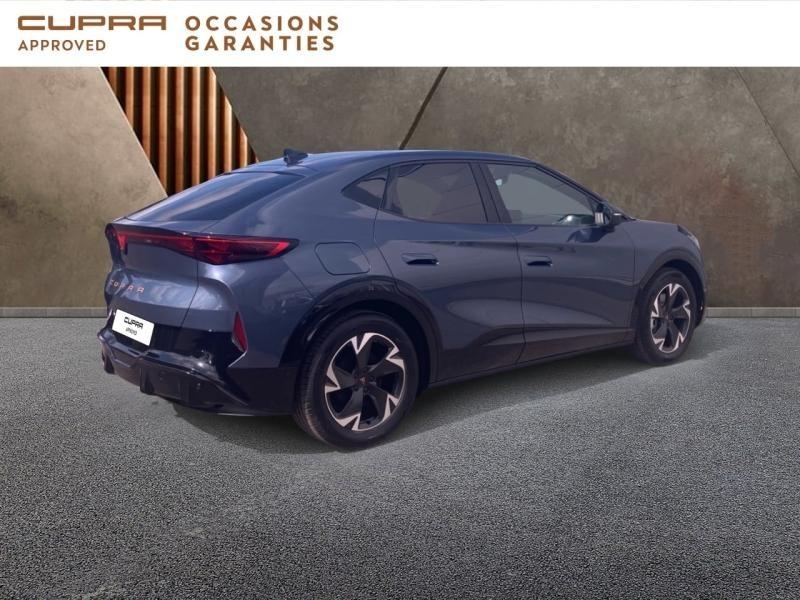 Voitures occasions CUPRA Tavascan V Dunkerque