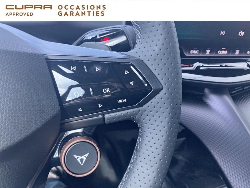 Voitures occasions CUPRA Tavascan V Dunkerque