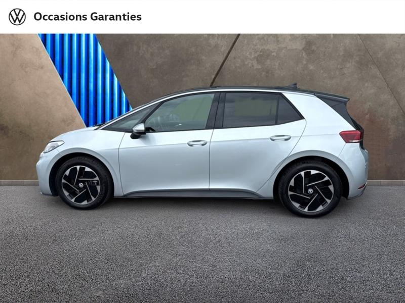 Voitures occasions VOLKSWAGEN ID.3 Life Max Dunkerque