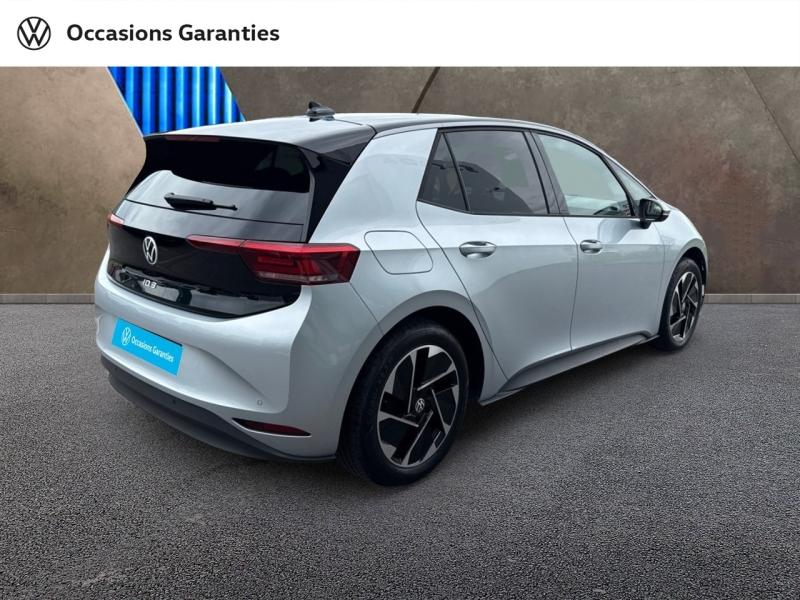 Voitures occasions VOLKSWAGEN ID.3 Life Max Dunkerque