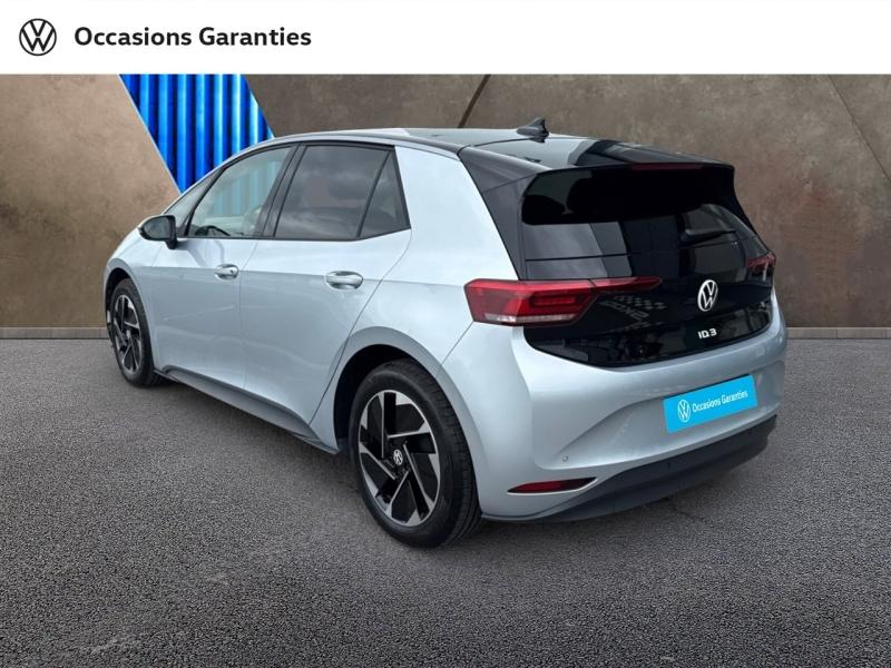Voitures occasions VOLKSWAGEN ID.3 Life Max Lens