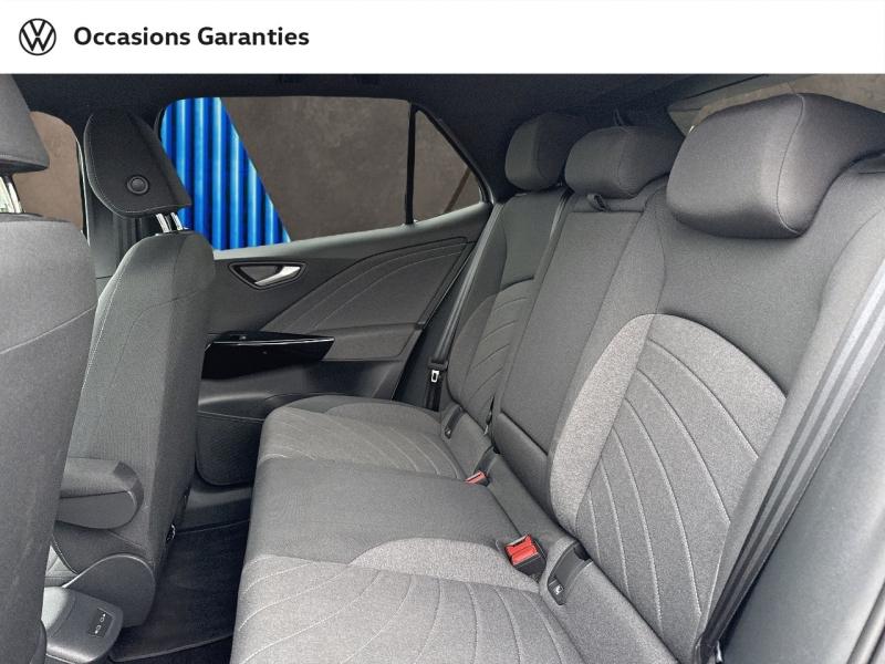 Voitures occasions VOLKSWAGEN ID.3 Life Max Dunkerque
