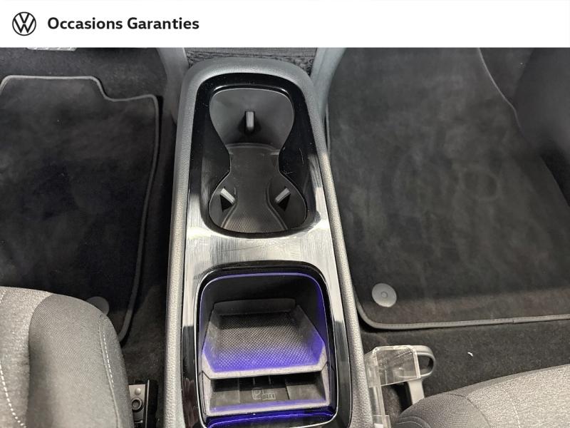 Voitures occasions VOLKSWAGEN ID.3 Life Max Dunkerque
